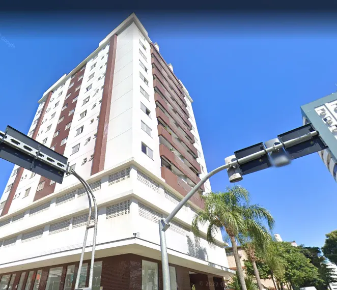 Imagem do Condomínio Giovana Centro Criciúma em Criciúma
