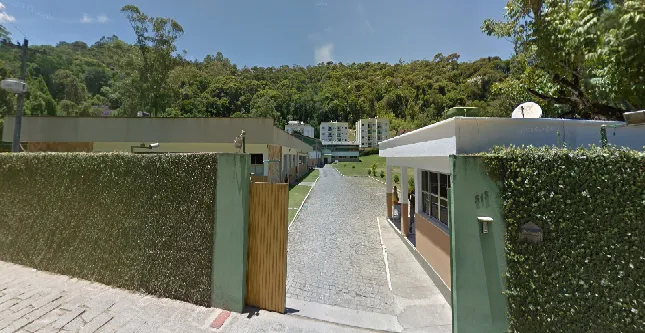 Imagem do Condomínio Vista do Bosque em Teresópolis