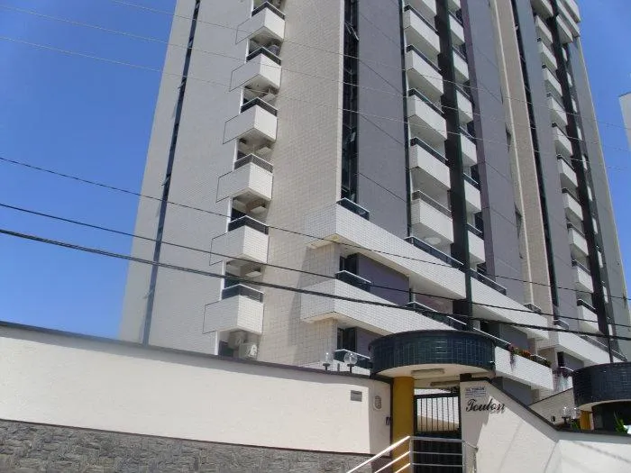 Imagem do Condomínio Toulon em São Luís
