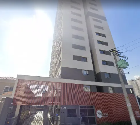 Imagem do Condomínio Fitcasa Alto do Ipiranga