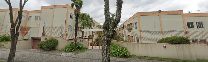 Condomínio Papa João XXIII em Curitiba