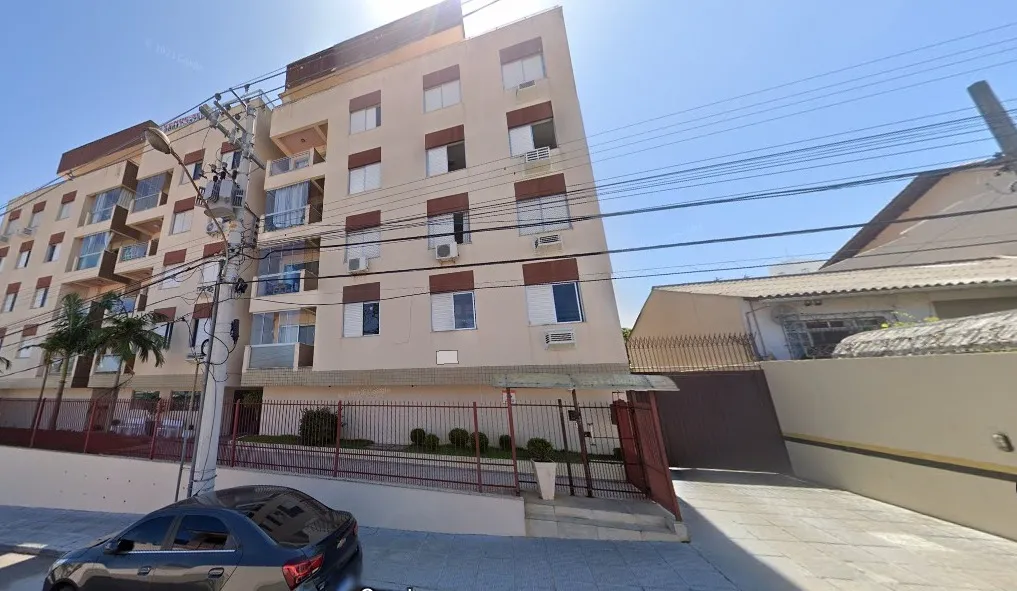 Imagem do Condomínio Condominio Bela Vista em Florianópolis
