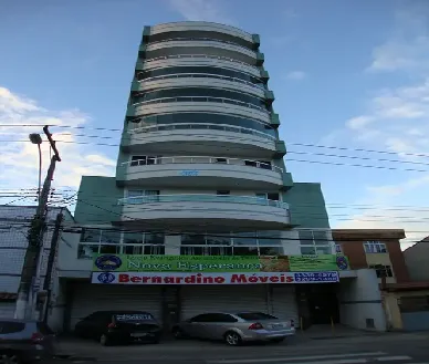 Imagem do Condomínio Bernardino em Vila Velha