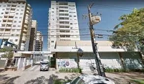 Imagem do Condomínio Bento Munhoz Da Rocha Netto II em Maringá
