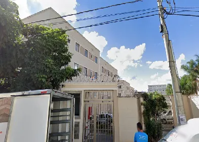 Imagem do Condomínio Dorado em Contagem