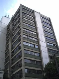 Condomínio Wembley em São Paulo