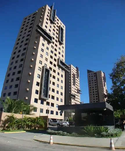Imagem do Condomínio Quatro Estações em Natal