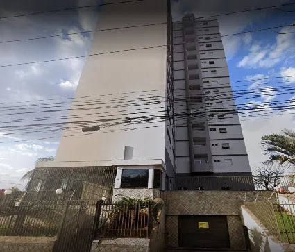 Imagem do Condomínio Casablanca em Ribeirão Preto