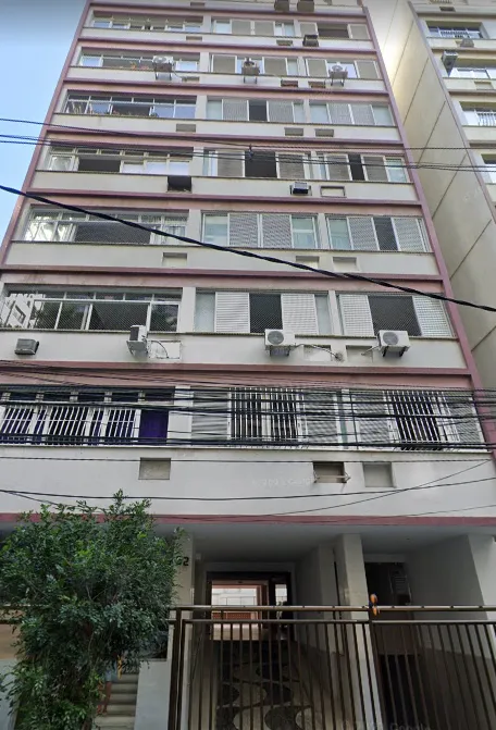 Imagem do Condomínio Erthal Tardin em Niterói
