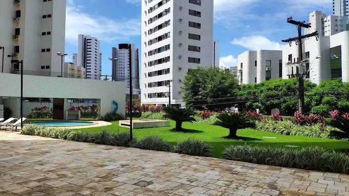 Imagem do Condomínio Elvira Dias