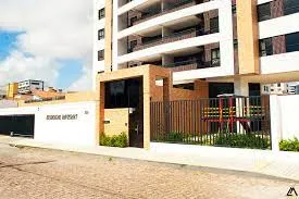 Imagem do Condomínio Ravissant em Natal