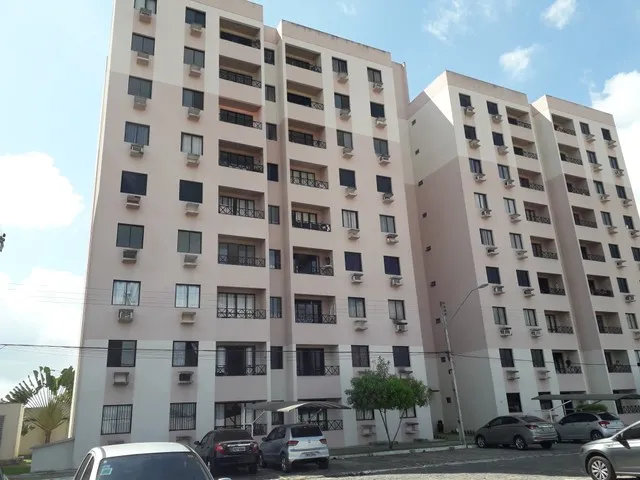 Imagem do Condomínio Allegro em Maceió