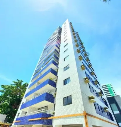 Imagem do Condomínio Baía de Helsinky em Recife