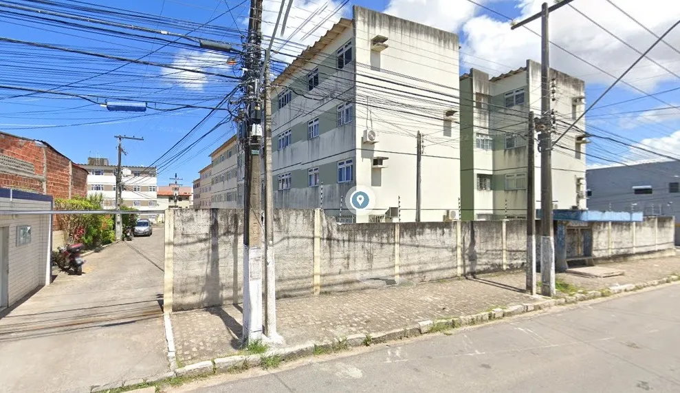 Imagem do Condomínio Condominio Dhiana em Maceió