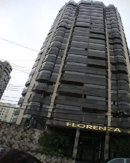 Imagem do Condomínio Florenza em São Bernardo do Campo