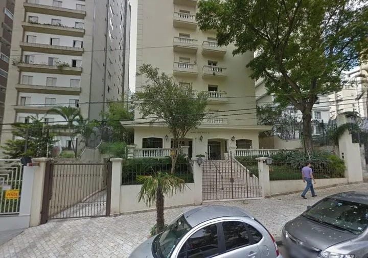 Condomínio Mansão Tour De Pin em São Paulo