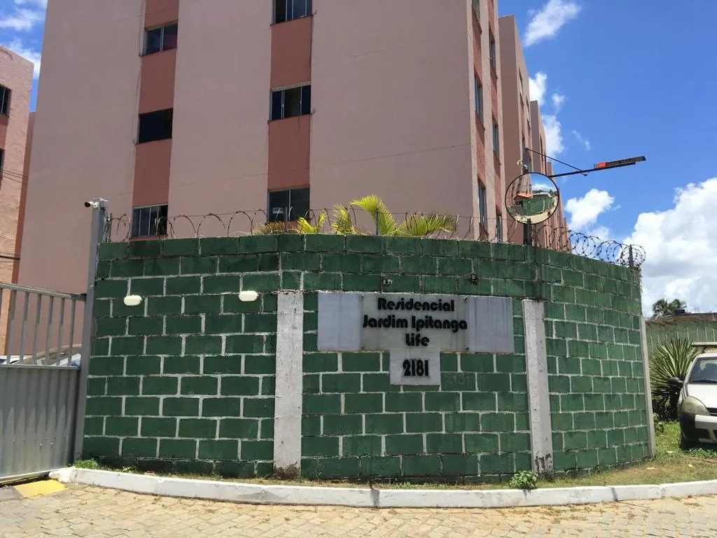 Imagem do Condomínio Ipitanga Life em Lauro de Freitas