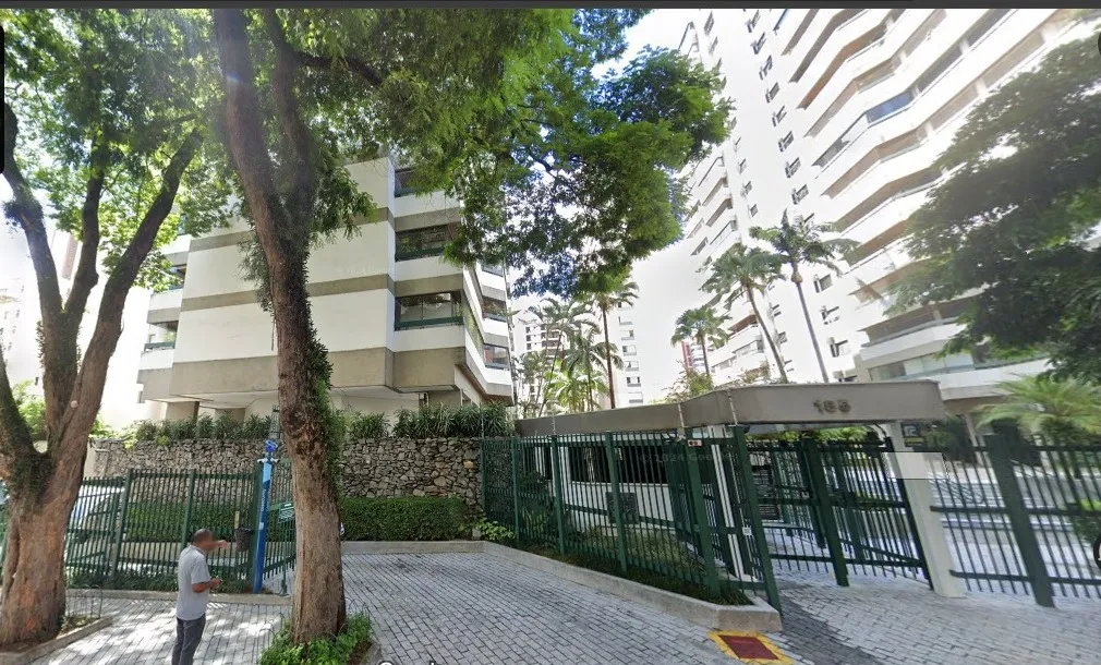 Condomínio Condominio Avis Rara em São Paulo