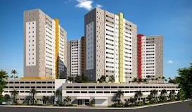 Condomínio Mirante Flamboyant