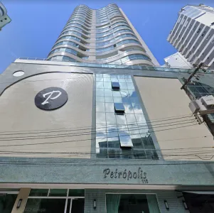 Imagem do Condomínio Residêncial Petrópolis em Balneário Camboriú