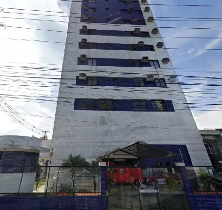 Imagem do Condomínio Partenon em Belém
