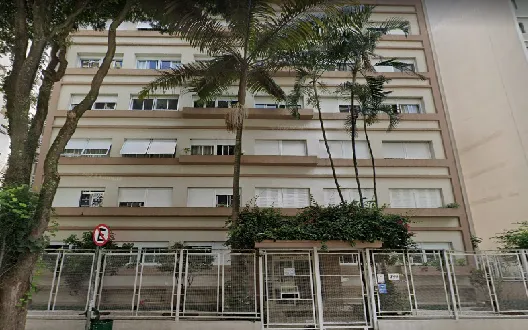 Condomínio Solar em São Paulo