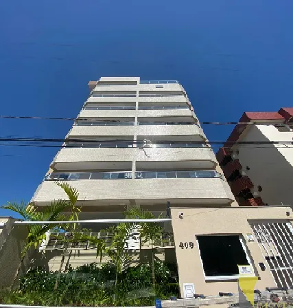 Condomínio Sole Residence 