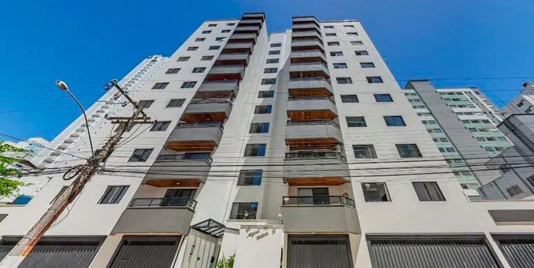 Imagem do Condomínio Miguel Bailak em Balneário Camboriú