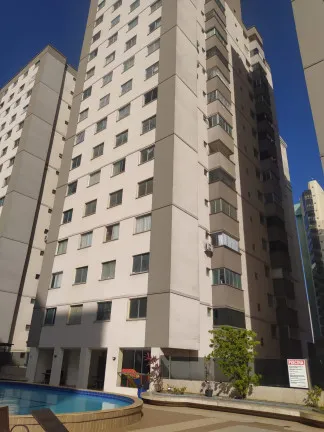 Imagem do Condomínio Privê Parque das Hortências em Goiânia