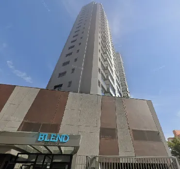 Imagem do Condomínio Blend Bela Vista em Osasco