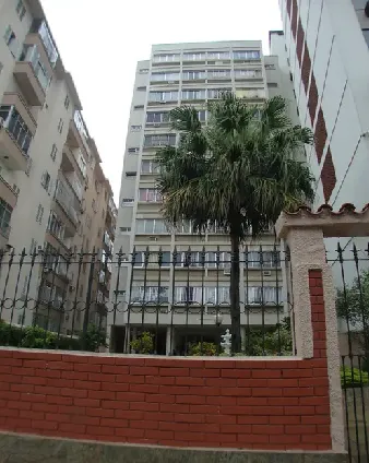 Imagem do Condomínio Rio Branco em Niterói