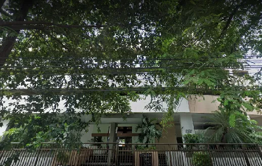 Imagem do Condomínio Chácara das Rosas em Niterói