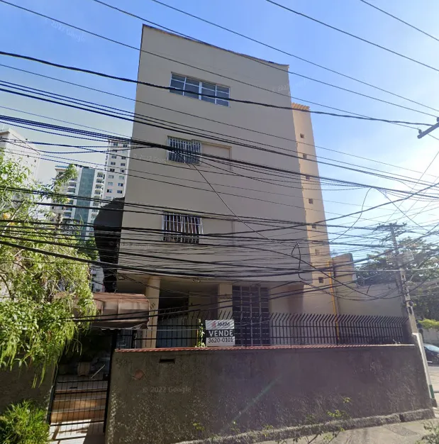Imagem do Condomínio Guararapes em Niterói