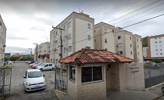 Imagem do Condomínio Biguaçu em Biguaçu