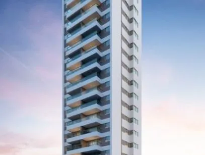 Imagem do Condomínio Ocean View