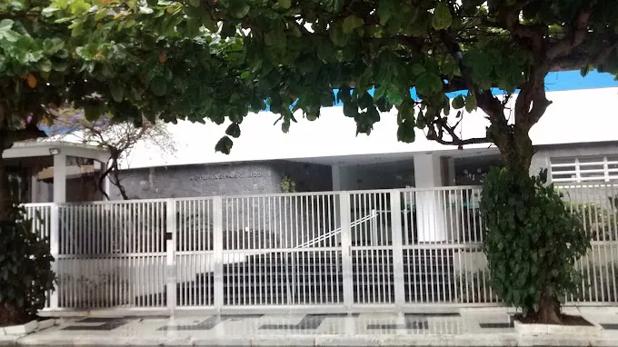 Imagem do Condomínio Astúrias Park em Guarujá