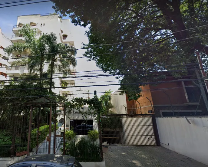 Condomínio Chamonix em São Paulo
