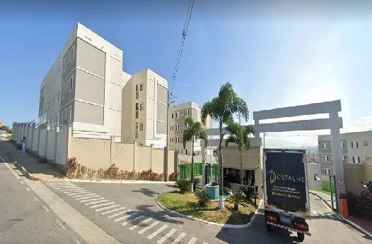 Imagem do Condomínio Parque Joinville em Jacareí