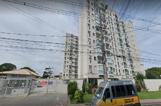 Imagem do Condomínio Enseada de Manguinhos em Serra
