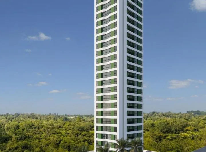 Imagem do Condomínio Beira Mar Prince Beach Home