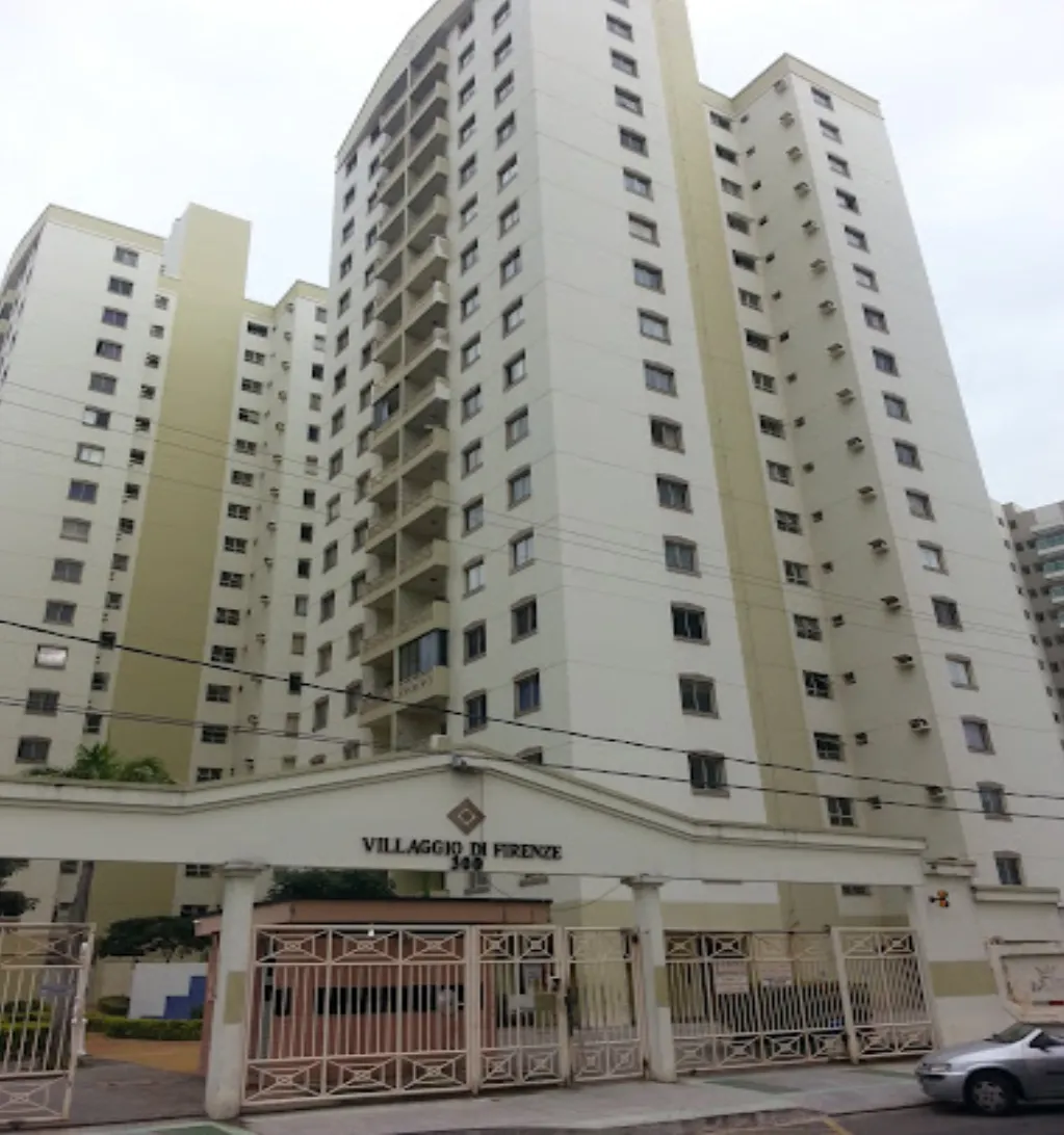 Imagem do Condomínio Villaggio Di Firenze em Vila Velha