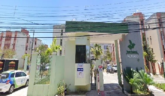 Imagem do Condomínio Valparaíso em Serra
