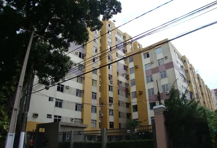 Imagem do Condomínio Jardim Sociliar em Belém
