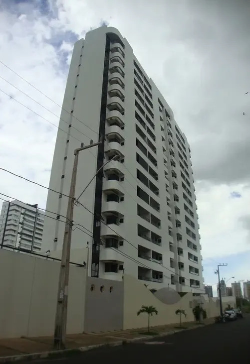Imagem do Condomínio Buenos Aires em São Luís