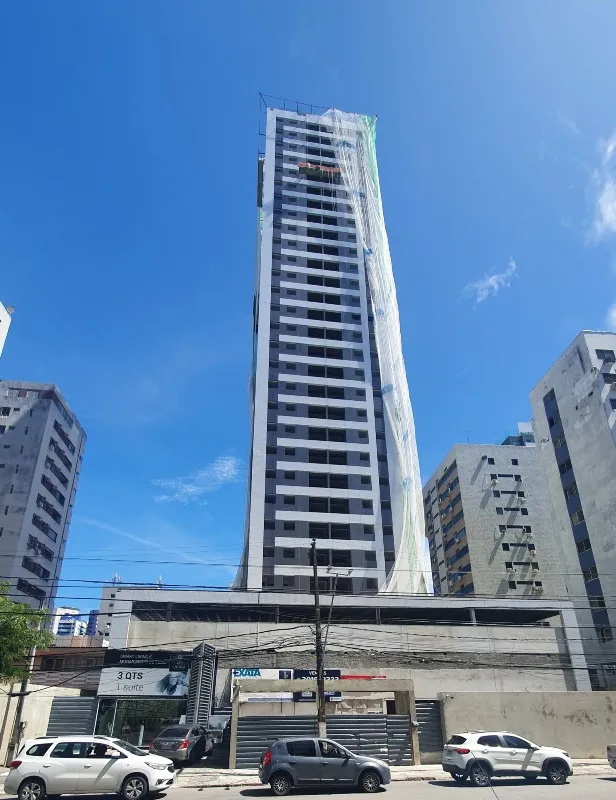 Imagem do Condomínio Shopping Living em Recife
