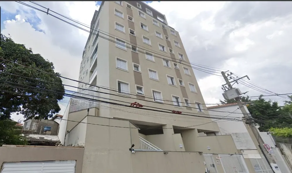 Condominio Spezia Quitaúna
