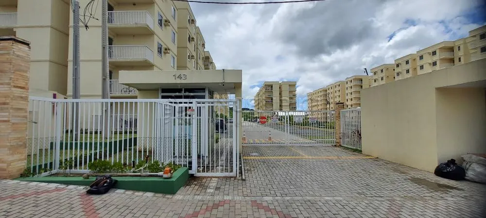 Imagem do Condomínio Reserva das Flores em Camaragibe