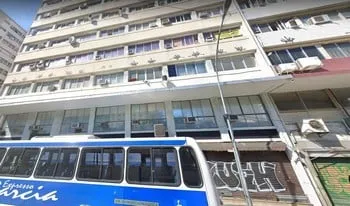 Condomínio Carlos II em Rio de Janeiro