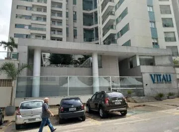 Condomínio Vitali em Brasília