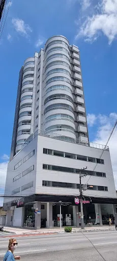 Imagem do Condomínio Golden Dreams em Balneário Camboriú